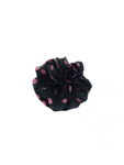 Black & Pink Dots