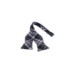 Black & Red Plaid