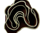 Brown & Cream
