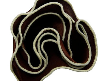 Brown & Cream