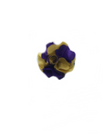 Purple & Gold