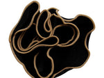 Black & Tan
