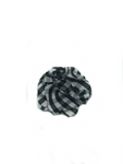 Black & White Check