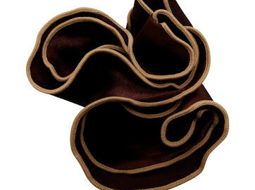 Brown & Tan