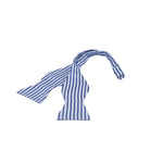 Navy Blue Stripe