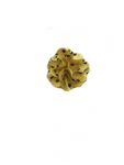 Gold & Brown Dots