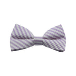 Lavender Stripe