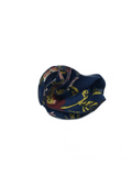 Navy Flower