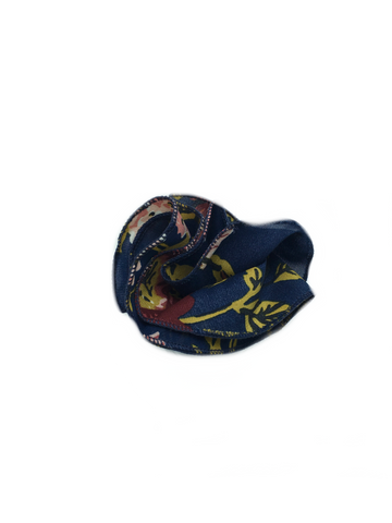 Navy Flower