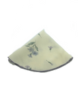 Cream & Purple Flower