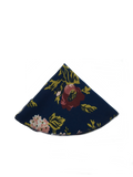 Navy Flower
