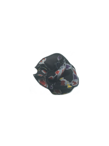 Black Chainlink